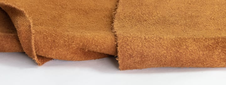 Echtes Leder – der natürliche Rohstoff für die Stuco Sicherheitsschuhe